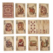 Alice wunderland - alice,