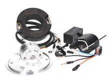 Innenrotor zündung mvt - innenrotor,