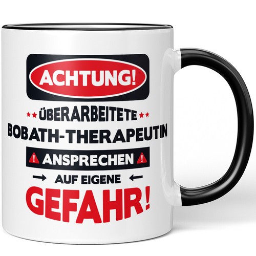 Achtung überarbeitete - achtung!,