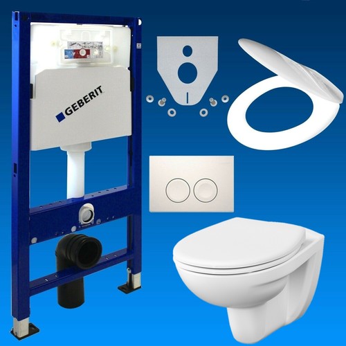 Geberit duofix vorwandelement - duofix,