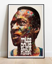 Miles Davis Group 1971