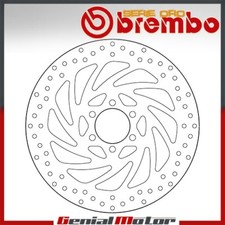 Brake disc fixed brembo serie - brake,