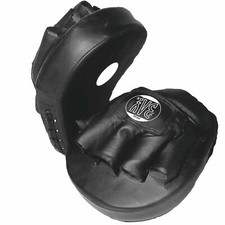 BAY® Paar Pratzen Handpratzen Coaching Mitts Trainerpratzen Boxen Kickboxen neu