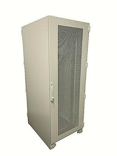 Rittal server rack leer - ts, 8,