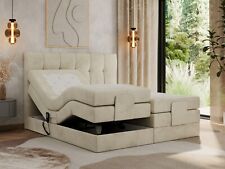 Boxspringbett VITTORIA