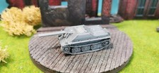 Rutscher prototyppanzer - e-5,