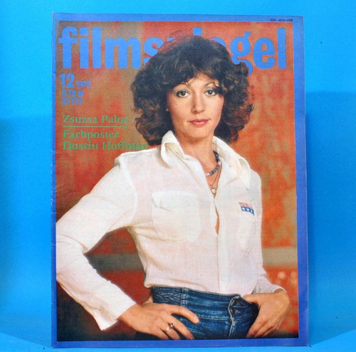 Ddr filmspiegel 1979 - 12/1979, dustin