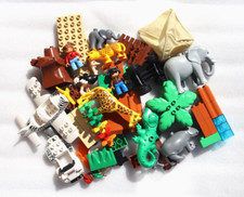 Lego duplo set - duplo, safari