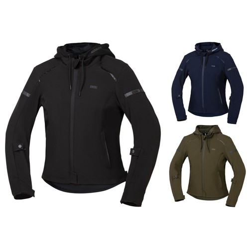Ixs damen motorrad jacke - ixs,