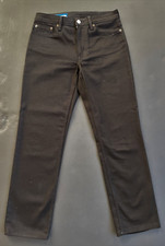 Acne Studios Blå Konst _ Jeans South Stay Black _ 27/32