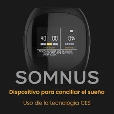 Tenscare somnus schlafhilfe - tenscare,