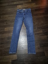 LEVIS  DAMENJEANS 311 SHAPING