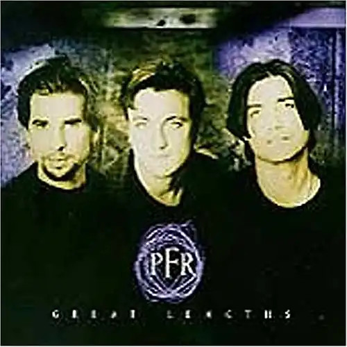 Pfr great lengths - pfr,