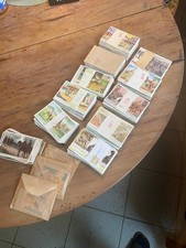 Produits Liebig Sammlerkarten Frankreich 94 Serien