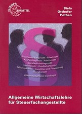 Allgemeine Wirtschaftslehre