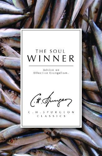 Soul winner evangelism a - evangelism, as