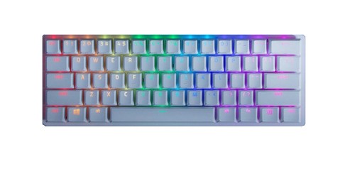 Razer huntsman mini - mini, tastatur