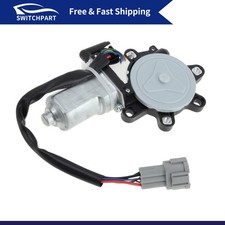 Power Window Regulator Lift