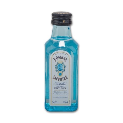 Gin bombay saphire vol - bombay,