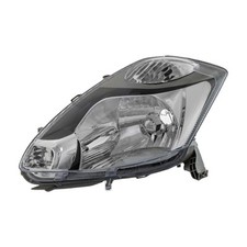 Halogen Hauptscheinwerfer