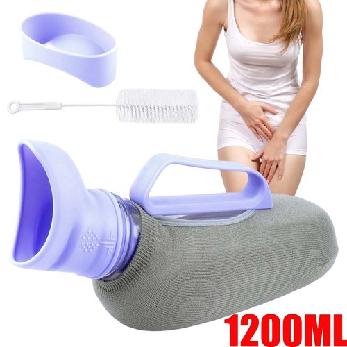 Urinflasche frauen urinbeutel - urinflasche,