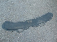 VW T5 7H 2.5 TDI  Dämmung