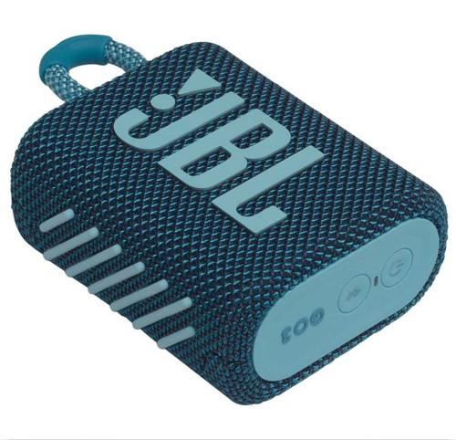 Jbl bluetooth - go,