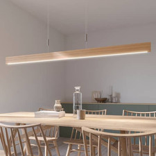 Rothfels LED-Pendelleuchte