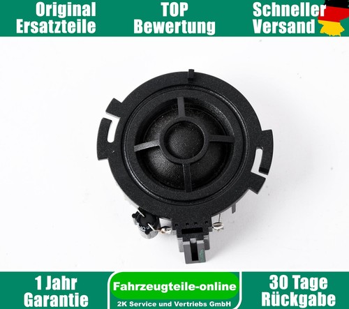 Hochtonlautsprecher hochtöner - hochtonlautsprecher,