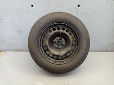 OPEL Corsa E Reserverad