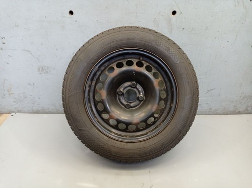 Opel corsa reserverad - opel,