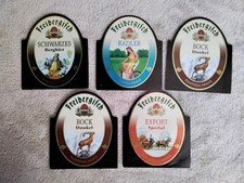Bieretiketten freiberger - bieretiketten,
