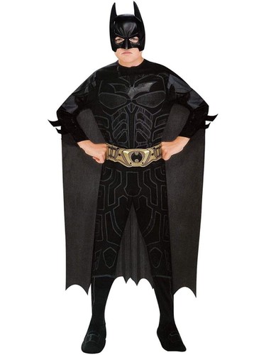 Rubie batman comics - rubie's,