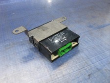 Opel Frontera B: Steuergerät