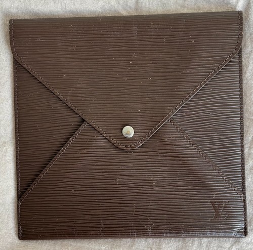 Louis vuitton flache tasche - vuitton,