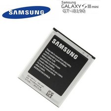 ORIGINAL SAMSUNG AKKU ACCU
