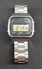 Vintage Junghans Time