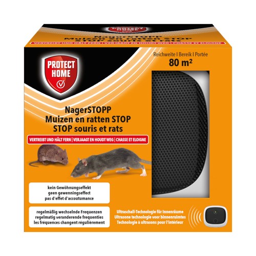 Protect home nagerstopp 80qm - nagerstopp,