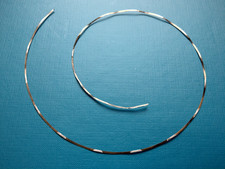 G60 G40 FEDERLEISTE-Blech