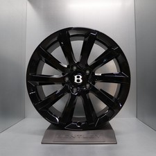 Original Bentley Bentayga 20