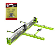 Fliesenschneider Laser