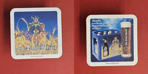 Unertl bio dinkel weisse - unertl, bio-dinkel-weisse