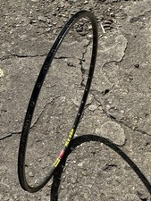 Mavic Open SUP CD Felge 36H 28" 700C Vintage Clincher