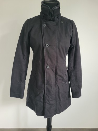 Damenjacke parka g star - gr., g-star