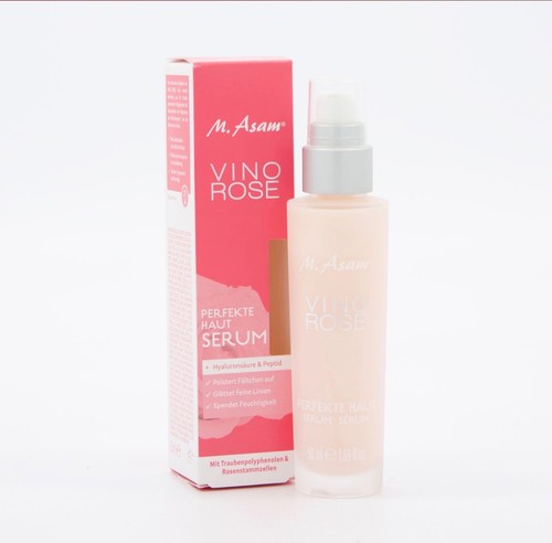 Asam vino rose perfekte - m.,