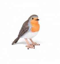 Papo 50275 - Rotkehlchen