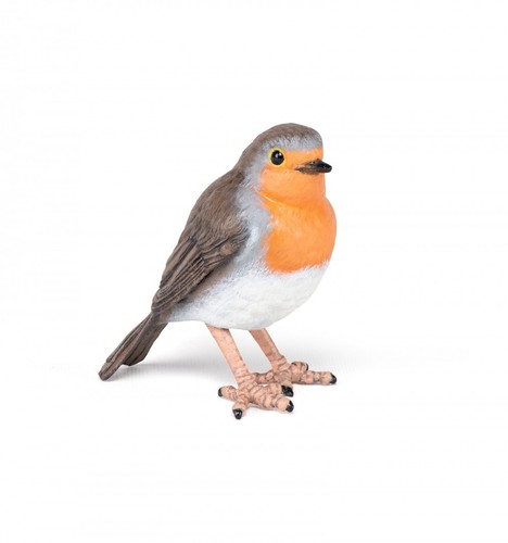 Papo 50275 rotkehlchen - papo,
