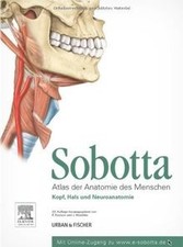 Sobotta, Atlas der Anatomie