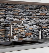 Küchenrückwand selbstklebend