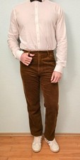 Carhartt Single Knee Pant Cord